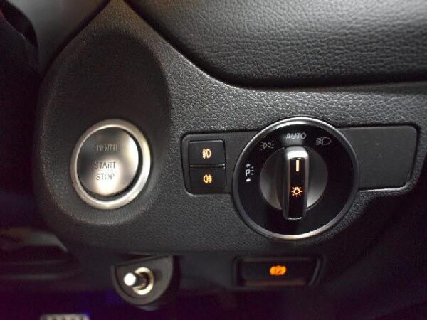 Ref:AUX-18396429 MERCEDES BENZ CLA-CLASS 2018 - Image 5