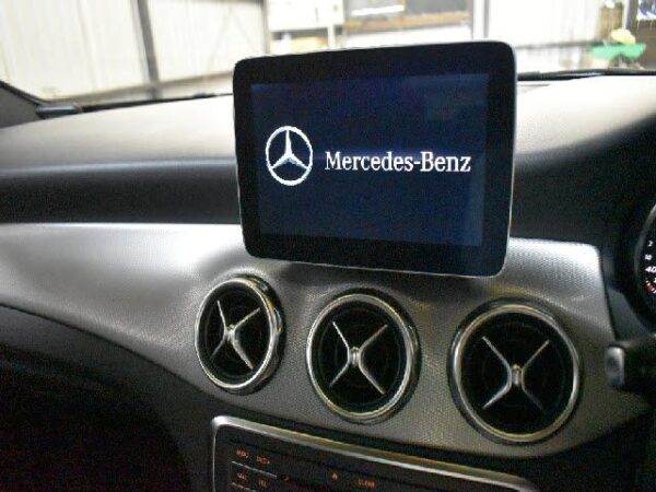 Ref:AUX-18396429 MERCEDES BENZ CLA-CLASS 2018 - Image 8