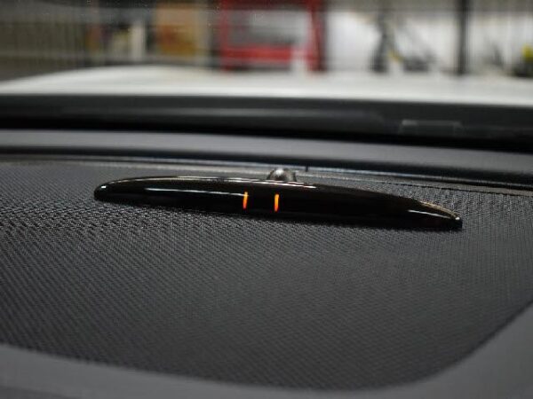 Ref:AUX-18396429 MERCEDES BENZ CLA-CLASS 2018 - Image 9