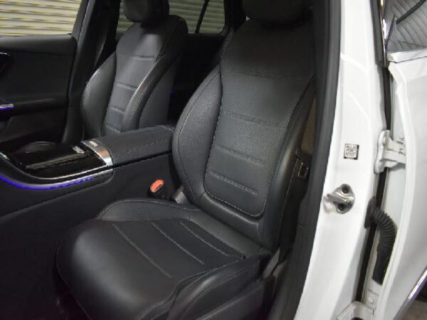 Ref:AUX-18396430 MERCEDES BENZ C-CLASS 2022 - Image 7