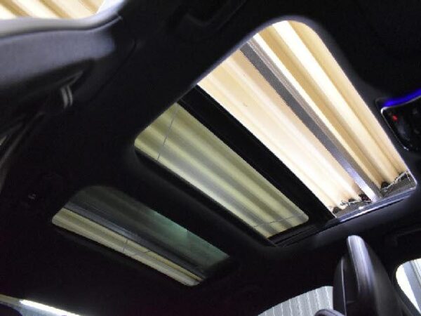 Ref:AUX-18396433 MERCEDES BENZ C-CLASS 2022 - Image 4