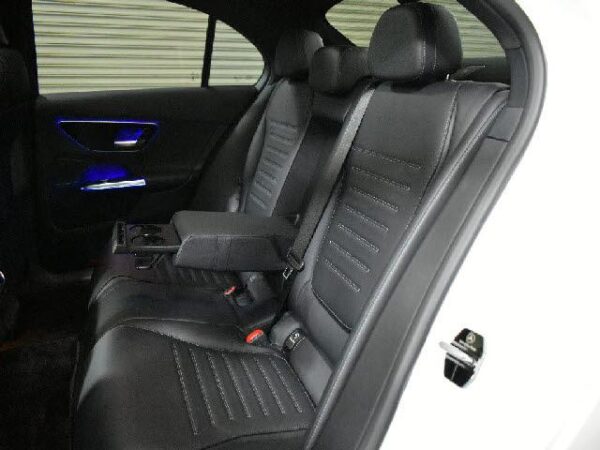 Ref:AUX-18396433 MERCEDES BENZ C-CLASS 2022 - Image 9
