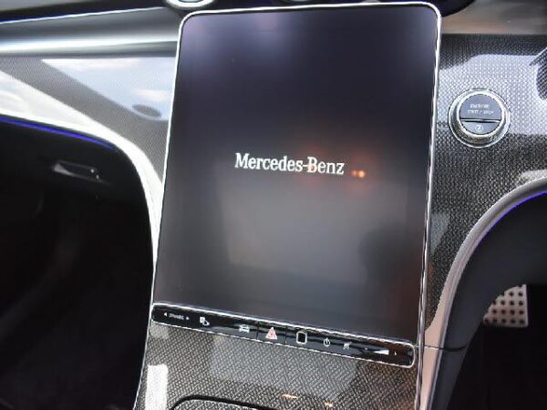 Ref:AUX-18396433 MERCEDES BENZ C-CLASS 2022 - Image 10