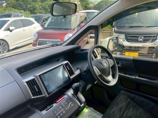 Ref:AUX-18399977 HONDA STEPWAGON 2014 - Image 11