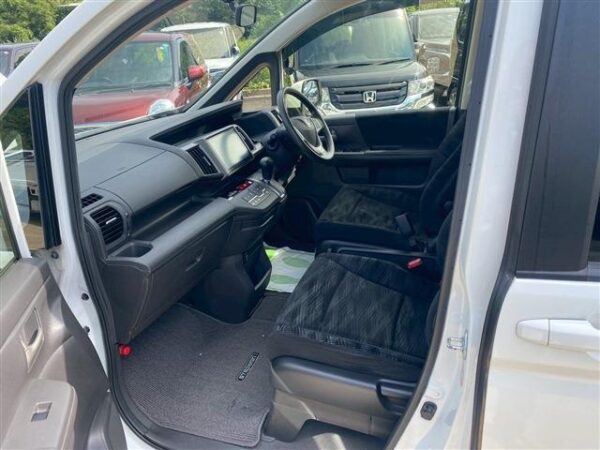 Ref:AUX-18399977 HONDA STEPWAGON 2014 - Image 12