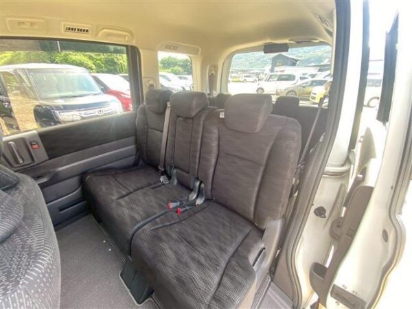 Ref:AUX-18399977 HONDA STEPWAGON 2014 - Image 13