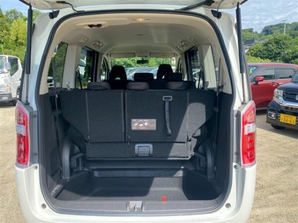 Ref:AUX-18399977 HONDA STEPWAGON 2014 - Image 15