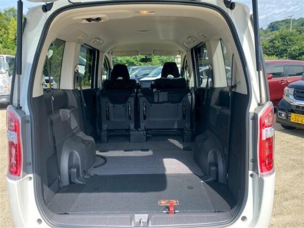 Ref:AUX-18399977 HONDA STEPWAGON 2014 - Image 16