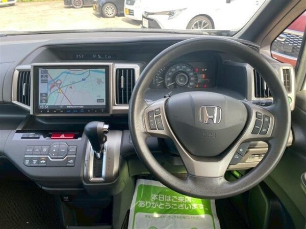 Ref:AUX-18399977 HONDA STEPWAGON 2014 - Image 17