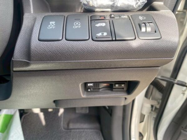 Ref:AUX-18399977 HONDA STEPWAGON 2014 - Image 19