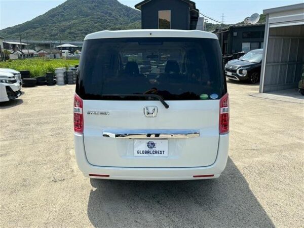 Ref:AUX-18399977 HONDA STEPWAGON 2014 - Image 4