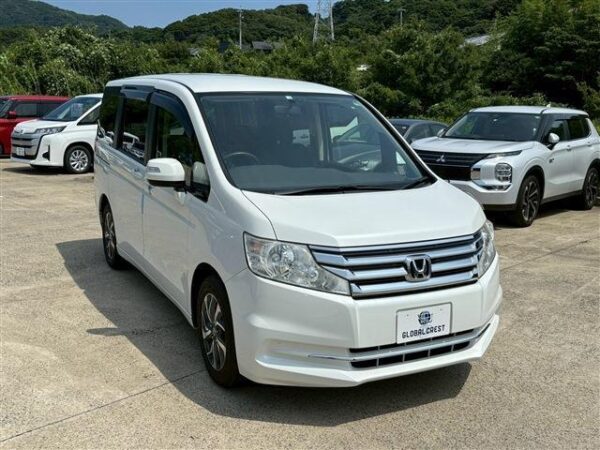 Ref:AUX-18399977 HONDA STEPWAGON 2014 - Image 7