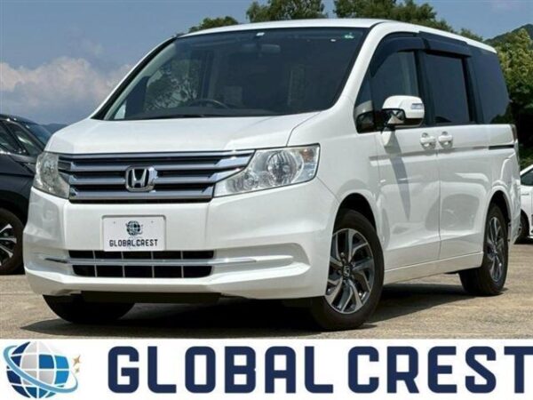 Ref:AUX-18399977 HONDA STEPWAGON 2014