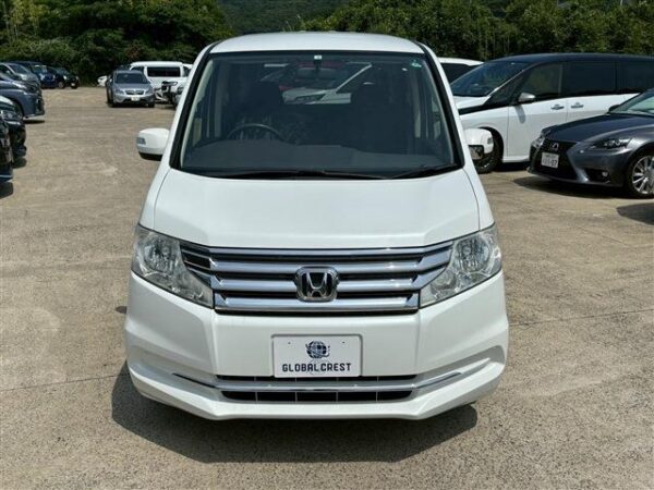Ref:AUX-18399977 HONDA STEPWAGON 2014 - Image 8