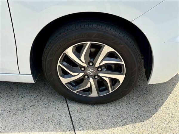 Ref:AUX-18399977 HONDA STEPWAGON 2014 - Image 9