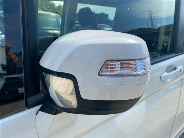Ref:AUX-18399977 HONDA STEPWAGON 2014 - Image 10