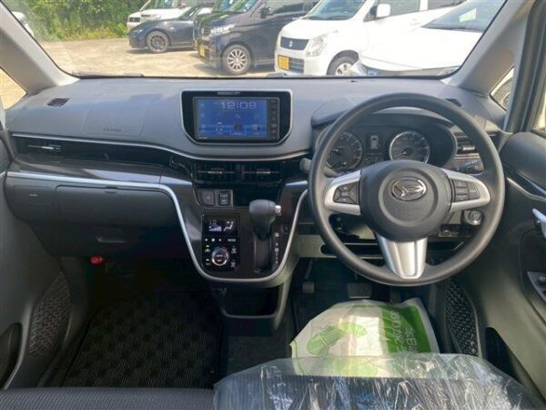 Ref:AUX-18399978 DAIHATSU MOVE 2021 - Image 2