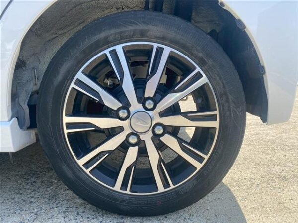 Ref:AUX-18399978 DAIHATSU MOVE 2021 - Image 11