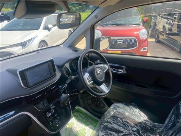 Ref:AUX-18399978 DAIHATSU MOVE 2021 - Image 13