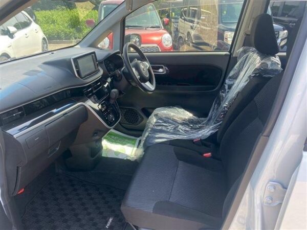 Ref:AUX-18399978 DAIHATSU MOVE 2021 - Image 14
