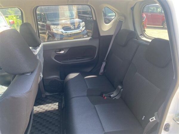 Ref:AUX-18399978 DAIHATSU MOVE 2021 - Image 15