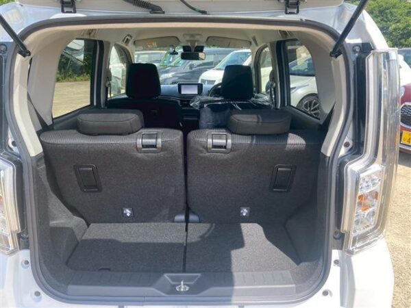 Ref:AUX-18399978 DAIHATSU MOVE 2021 - Image 16