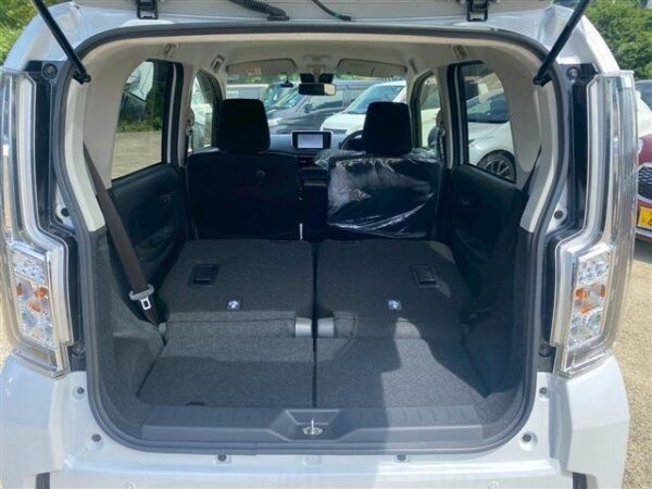 Ref:AUX-18399978 DAIHATSU MOVE 2021 - Image 17