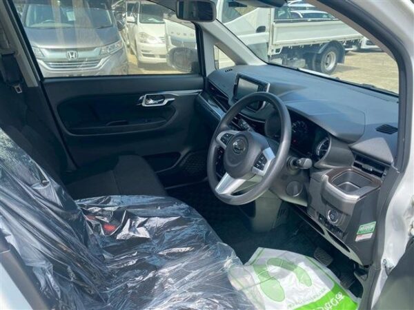 Ref:AUX-18399978 DAIHATSU MOVE 2021 - Image 18