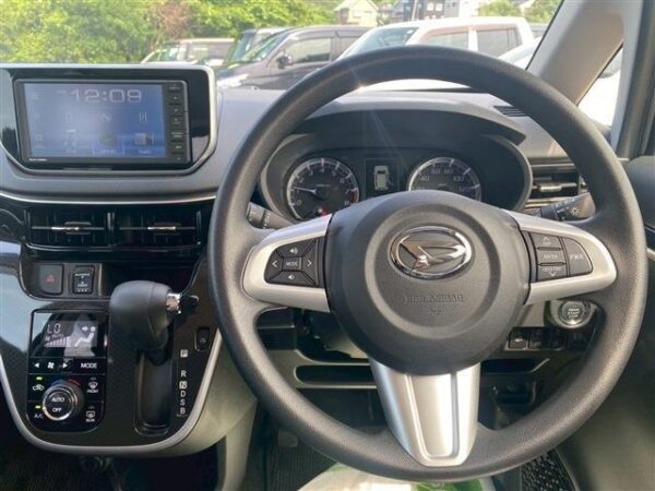 Ref:AUX-18399978 DAIHATSU MOVE 2021 - Image 19