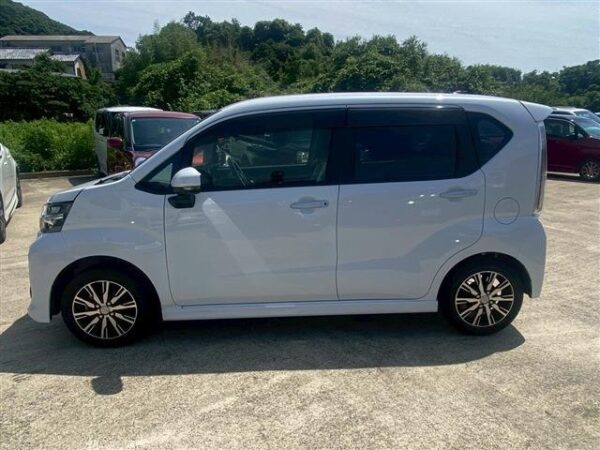 Ref:AUX-18399978 DAIHATSU MOVE 2021 - Image 7