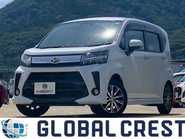 Ref:AUX-18399978 DAIHATSU MOVE 2021