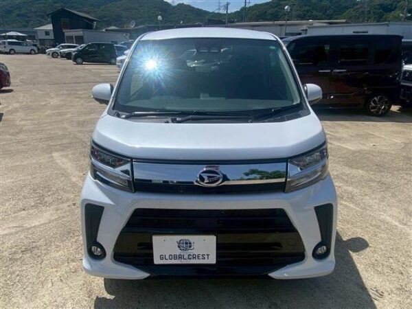 Ref:AUX-18399978 DAIHATSU MOVE 2021 - Image 9
