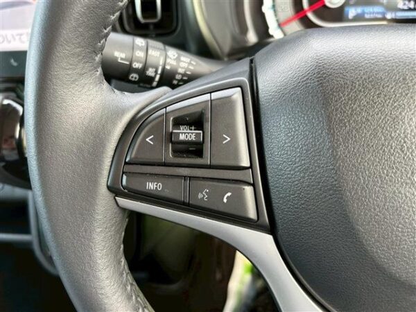 Ref:AUX-18399980 SUZUKI Hustle 2024 - Image 18
