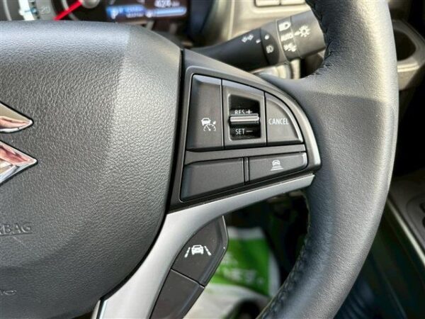 Ref:AUX-18399980 SUZUKI Hustle 2024 - Image 19