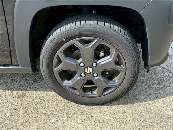 Ref:AUX-18399980 SUZUKI Hustle 2024 - Image 9