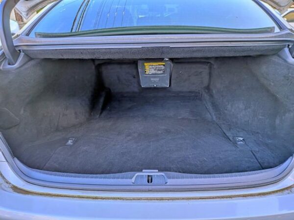 Ref:AUX-18400350 LEXUS LS 2007 - Image 12