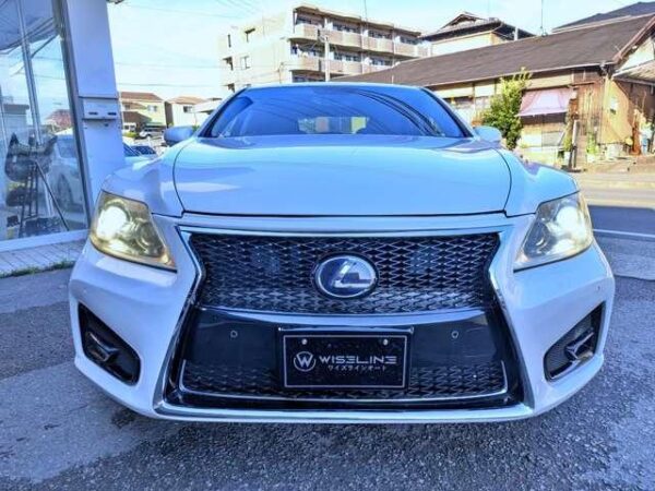 Ref:AUX-18400350 LEXUS LS 2007 - Image 5