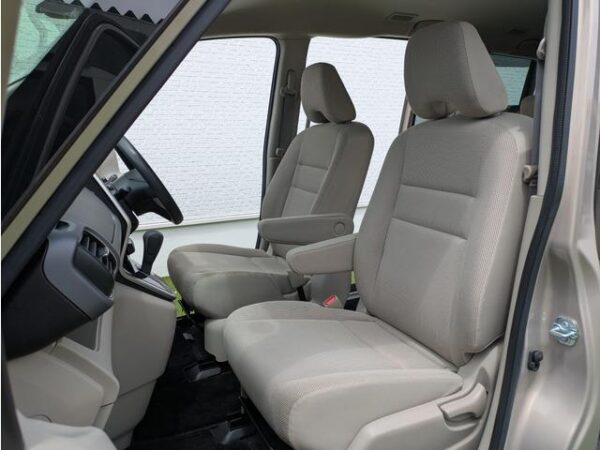 Ref:AUX-18400565 NISSAN SERENA 2016 - Image 11
