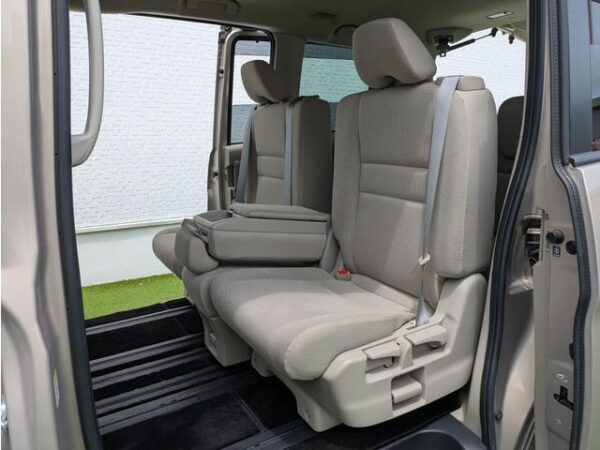 Ref:AUX-18400565 NISSAN SERENA 2016 - Image 12
