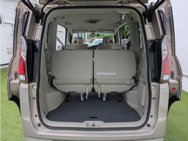 Ref:AUX-18400565 NISSAN SERENA 2016 - Image 13