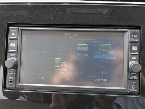 Ref:AUX-18400565 NISSAN SERENA 2016 - Image 14