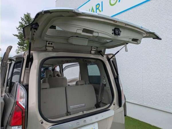 Ref:AUX-18400565 NISSAN SERENA 2016 - Image 16