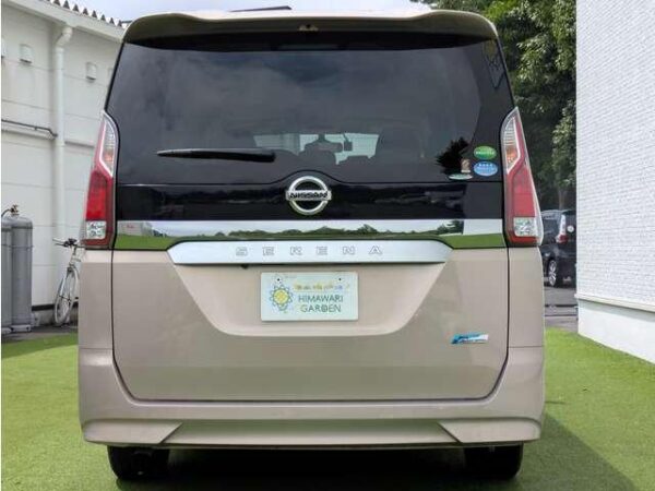 Ref:AUX-18400565 NISSAN SERENA 2016 - Image 19