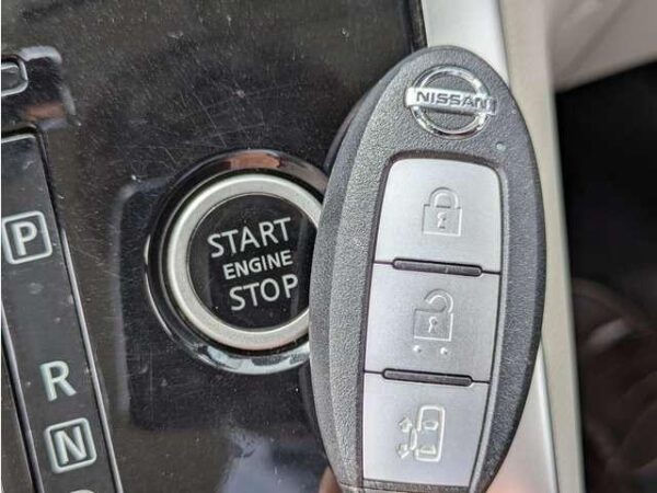 Ref:AUX-18400565 NISSAN SERENA 2016 - Image 7