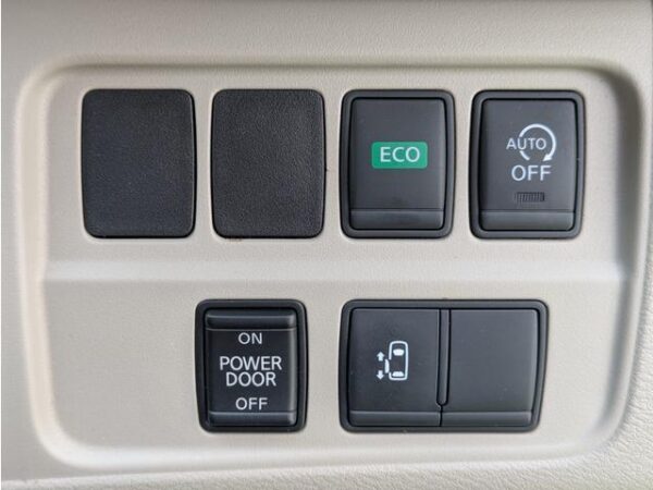 Ref:AUX-18400565 NISSAN SERENA 2016 - Image 8