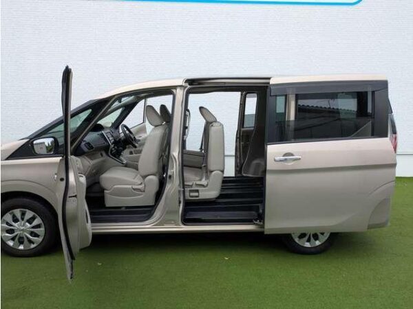 Ref:AUX-18400565 NISSAN SERENA 2016 - Image 10