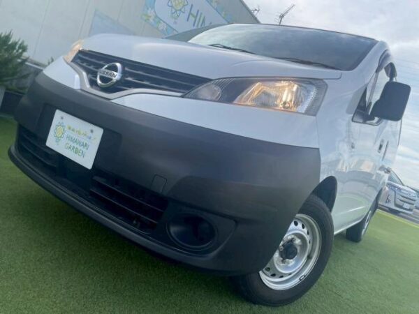 Ref:AUX-18400570 NISSAN NV200 VANETTE VAN 2020 - Image 2
