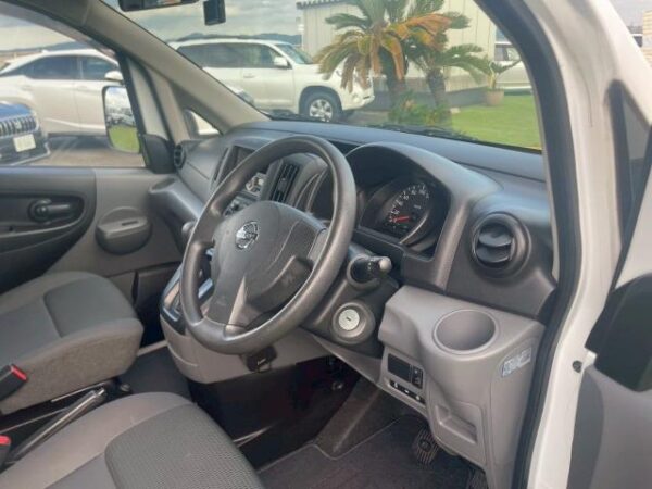 Ref:AUX-18400570 NISSAN NV200 VANETTE VAN 2020 - Image 11