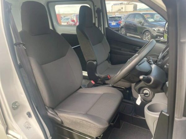 Ref:AUX-18400570 NISSAN NV200 VANETTE VAN 2020 - Image 12