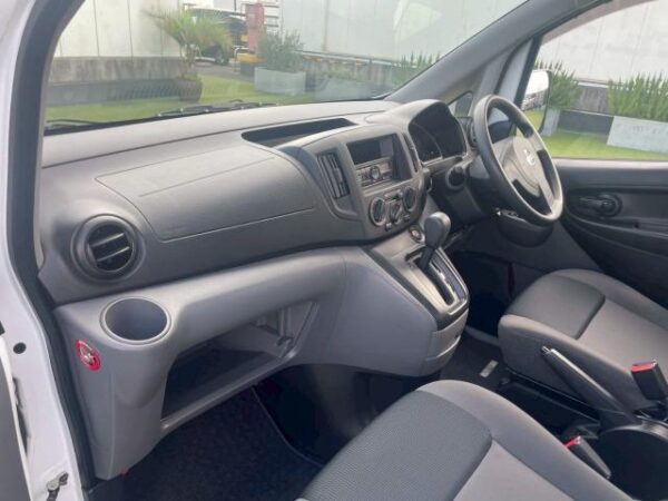 Ref:AUX-18400570 NISSAN NV200 VANETTE VAN 2020 - Image 13